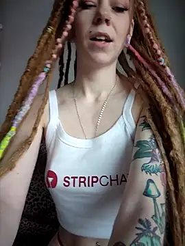 LucidLucy online show from 02.07.26