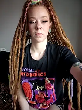 LucidLucy online show from 03.24.26