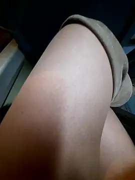 Dirtyfeelin online show from 03.18.26