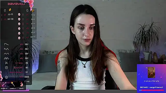 FranceskoJones online show from 11.26.25