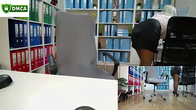secret-office online show from 05.28.26