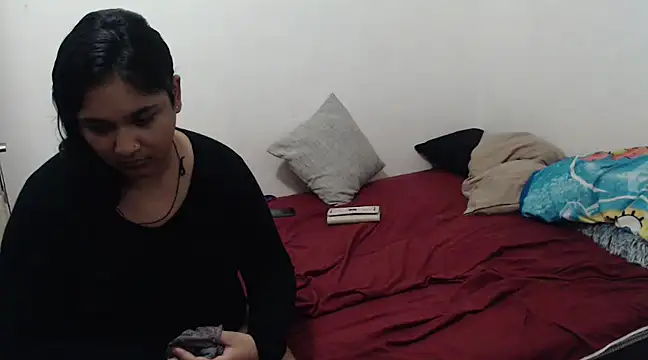 Indianbloom- online show from 02.01.25