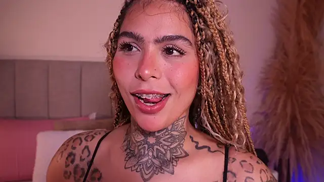 curvyliciousss online show from 02.01.26