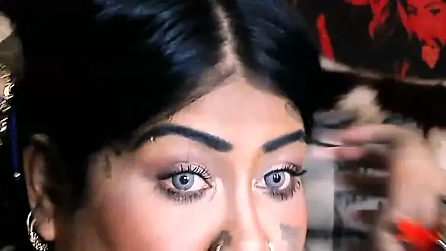 Snapshot of indian_dreamgirl chatting on 09.09.25 indian dreamgirl online show from 09.09.25