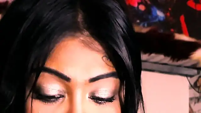 Snapshot of indian_dreamgirl chatting on 09.10.25 indian dreamgirl online show from 09.10.25
