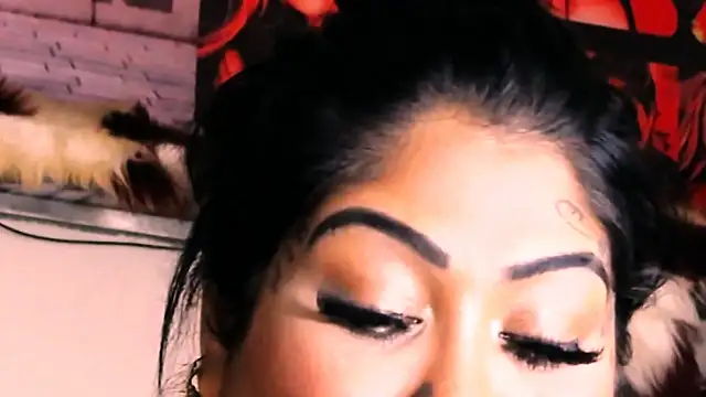 Snapshot of indian_dreamgirl chatting on 09.12.25 indian dreamgirl online show from 09.12.25