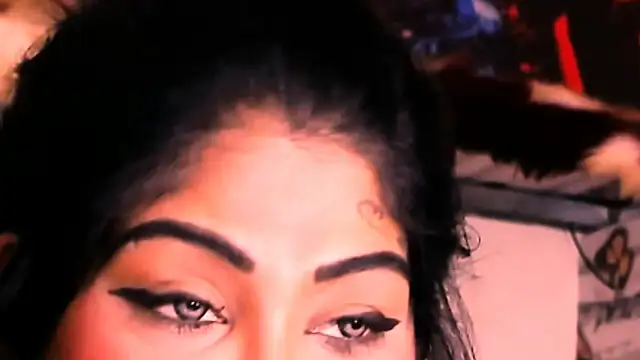 indian dreamgirl online show from 10.13.25