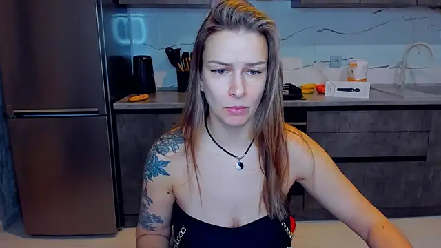 AlexiaDarren online show from 02.07.25