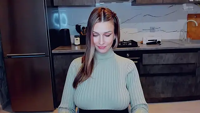 AlexiaDarren online show from 02.12.25