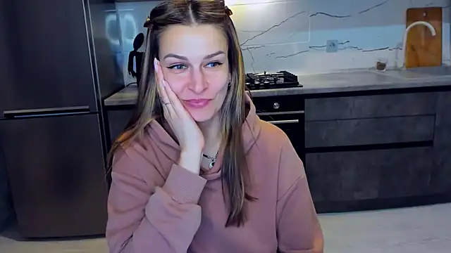 AlexiaDarren online show from 02.24.25