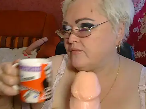 Iren4555 online show from 09.27.25