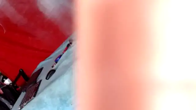 camilastar89 online show from 12.31.24