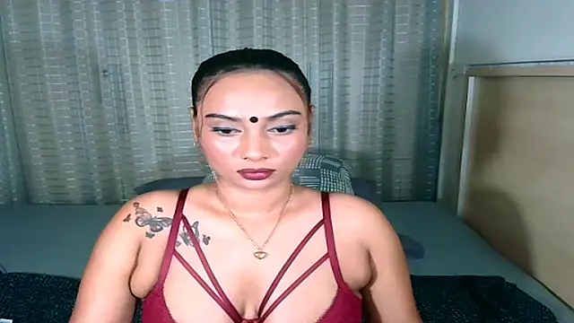 sexyindianchic online show from 02.05.26