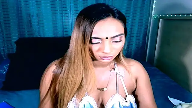 sexyindianchic online show from 04.09.26