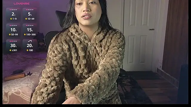 DarlingJenny22 online show from 01.01.25