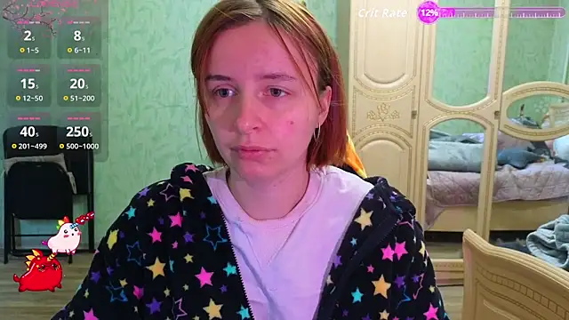 DanaMartina online show from 10.19.25