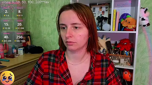 DanaMartina online show from 11.16.25