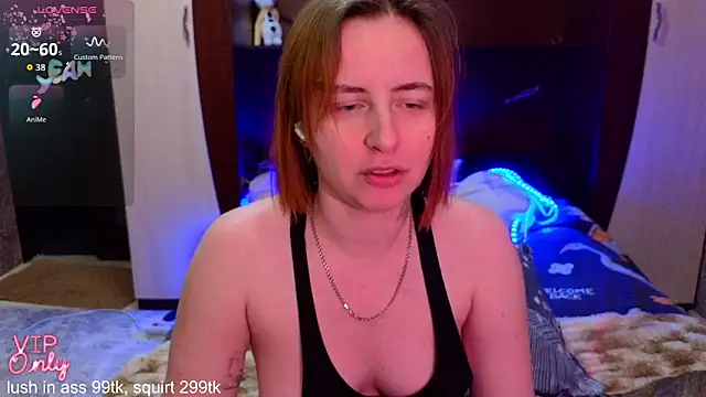 DanaMartina online show from 03.19.26