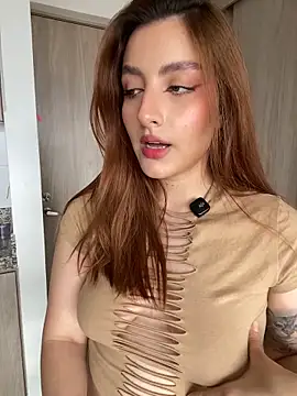 Anavi  online show from 06.05.26