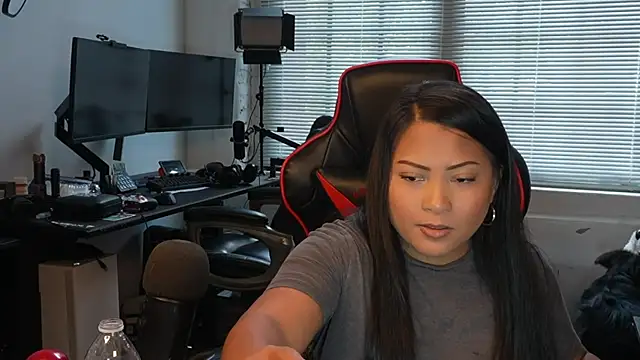 Bubbleliyah online show from 04.03.26