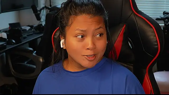 Bubbleliyah online show from 04.14.26