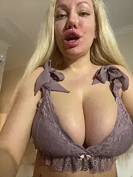 SofiaJoy online show from 01.24.25