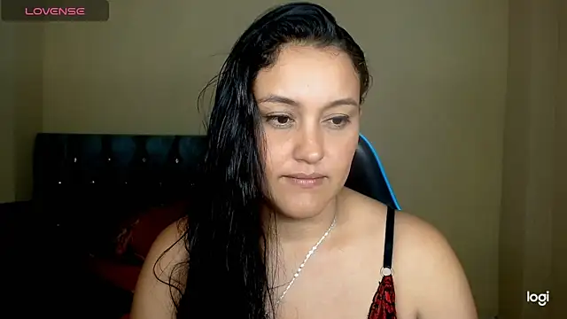 Snapshot of sexy_nurse_ chatting on 12.10.24 sexy nurse online show from 12.10.24
