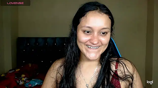 Snapshot of sexy_nurse_ chatting on 12.24.24 sexy nurse online show from 12.24.24