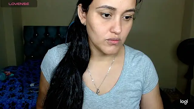 Snapshot of sexy_nurse_ chatting on 12.29.24 sexy nurse online show from 12.29.24