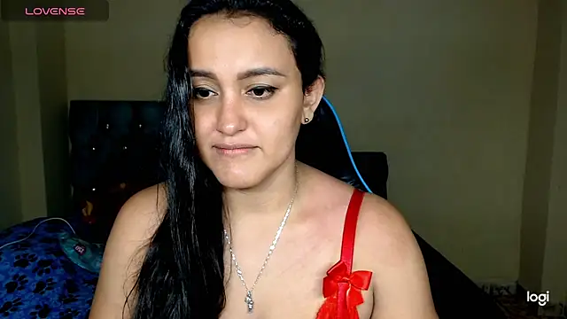 Snapshot of sexy_nurse_ chatting on 12.31.24 sexy nurse online show from 12.31.24