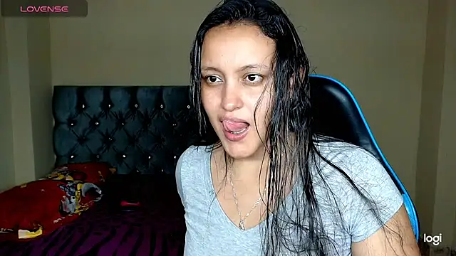 Snapshot of sexy_nurse_ chatting on 01.15.25 sexy nurse online show from 01.15.25
