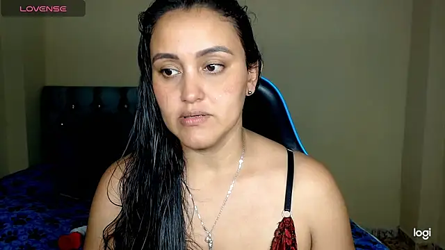 Snapshot of sexy_nurse_ chatting on 01.24.25 sexy nurse online show from 01.24.25