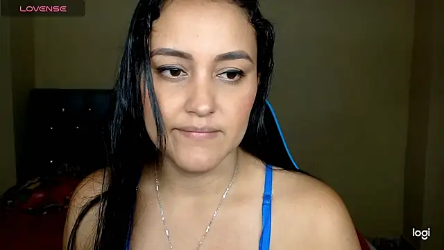 Snapshot of sexy_nurse_ chatting on 02.20.25 sexy nurse online show from 02.20.25