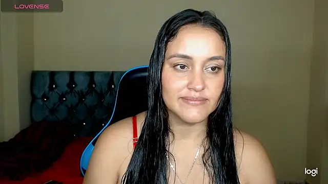 Snapshot of sexy_nurse_ chatting on 02.28.25 sexy nurse online show from 02.28.25