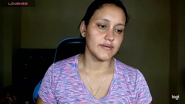 Snapshot of sexy_nurse_ chatting on 03.19.25 sexy nurse online show from 03.19.25