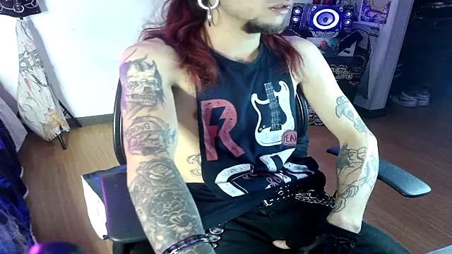 davidroses420 online show from 12.02.24