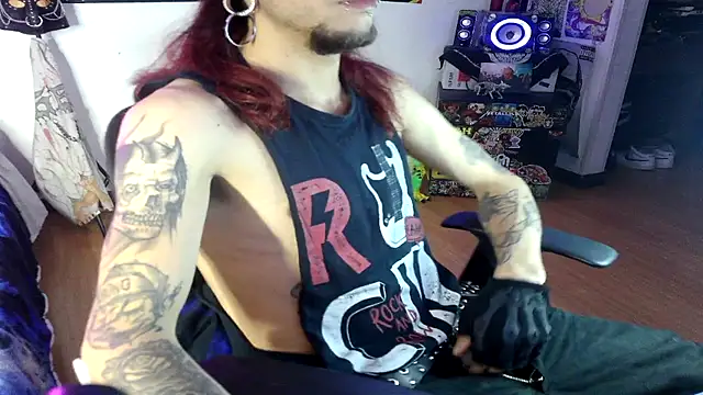 davidroses420 online show from 12.03.24