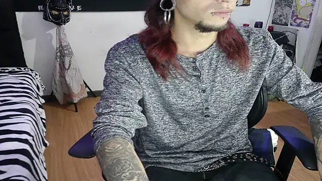 davidroses420 online show from 01.06.25