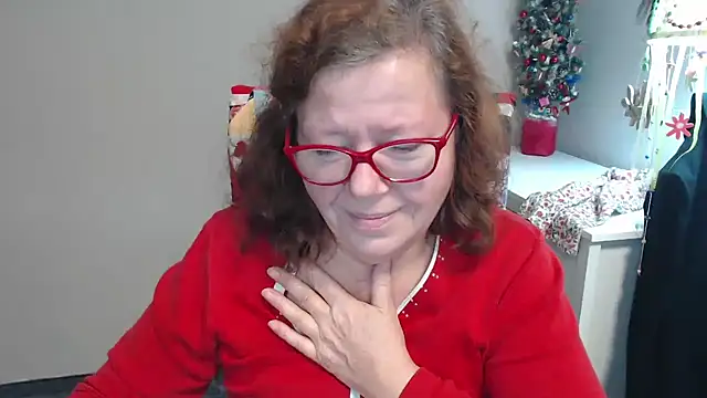 Adelewildx online show from 12.09.24