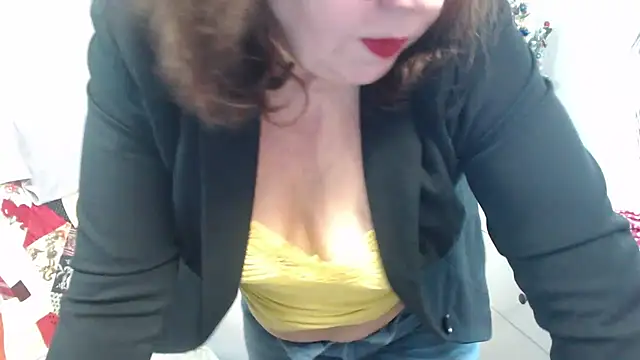 Adelewildx online show from 01.07.25