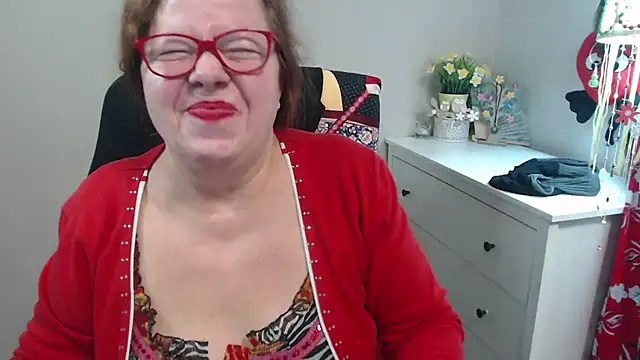 Adelewildx online show from 02.03.25