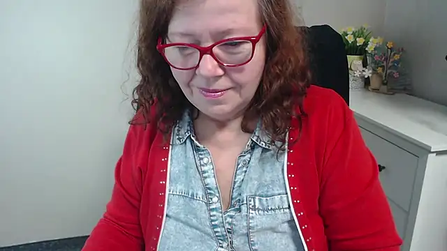 Adelewildx online show from 02.12.25