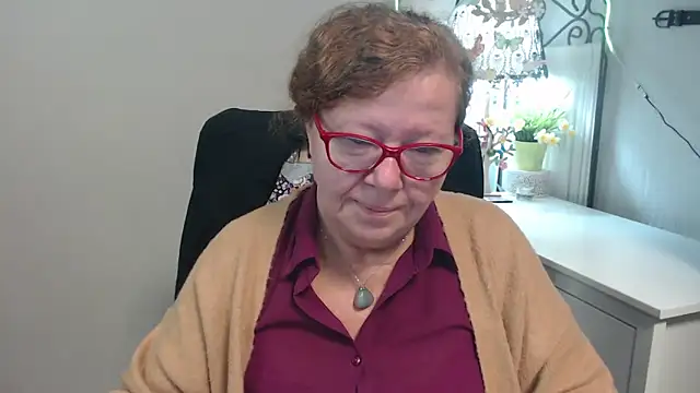 Adelewildx online show from 09.15.25