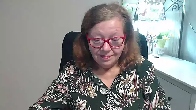 Adelewildx online show from 09.25.25