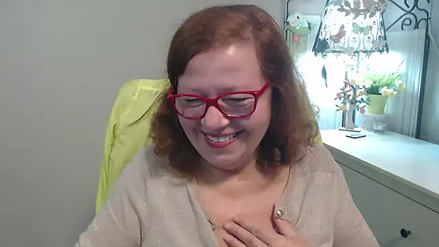 Adelewildx online show from 10.08.25