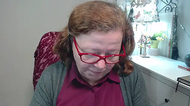 Adelewildx online show from 11.06.25