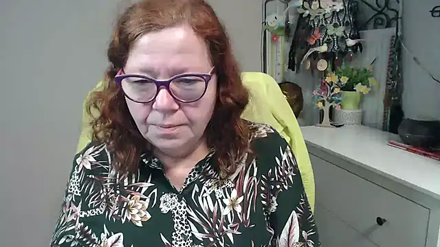 Adelewildx online show from 12.03.25