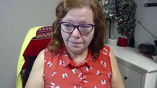 Adelewildx online show from 12.16.25