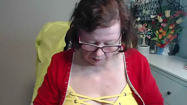 Adelewildx online show from 04.09.26