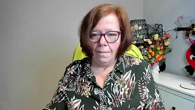 Adelewildx online show from 05.19.26